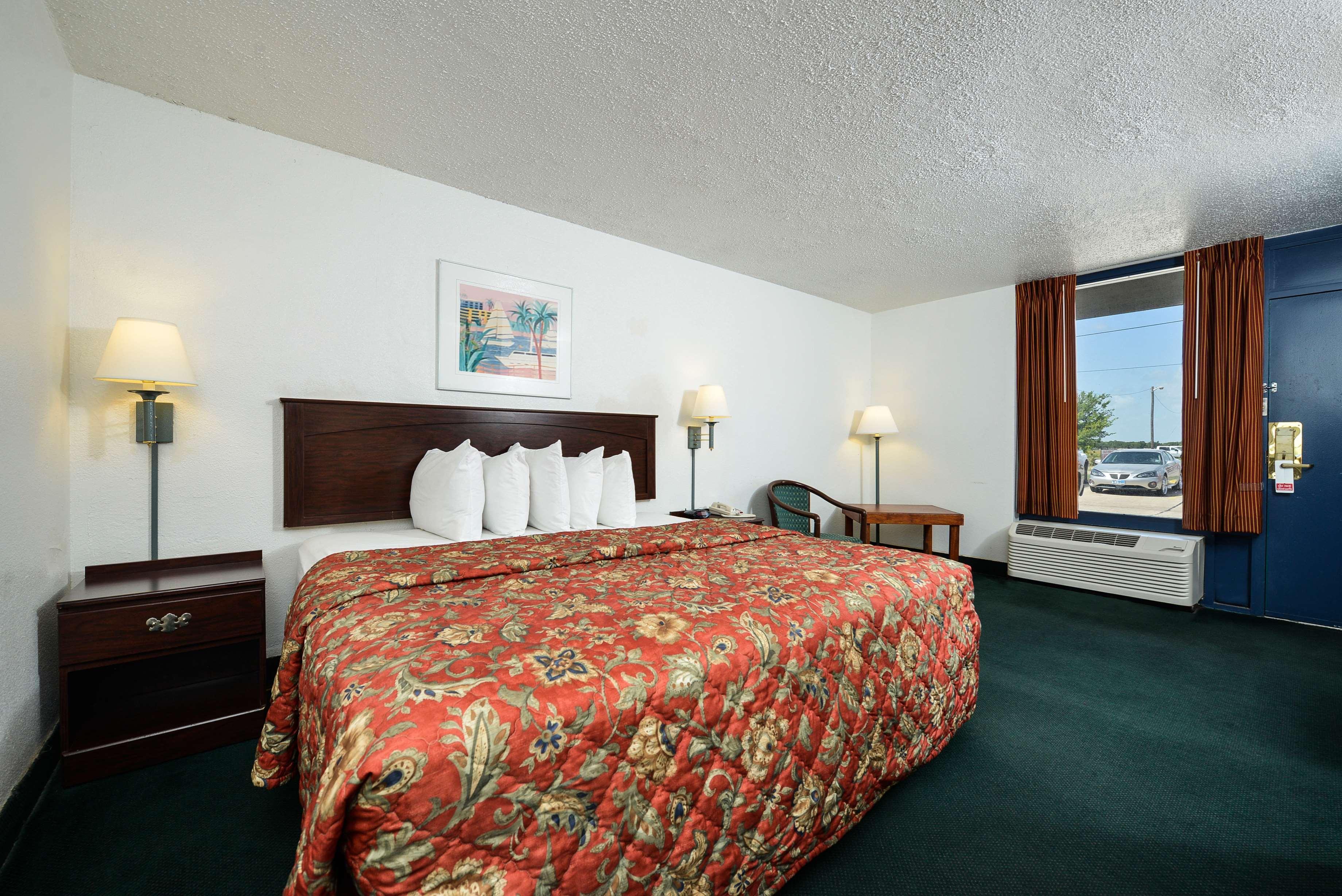 Hotel Nacional Inn Белу-Оризонті Екстер'єр фото